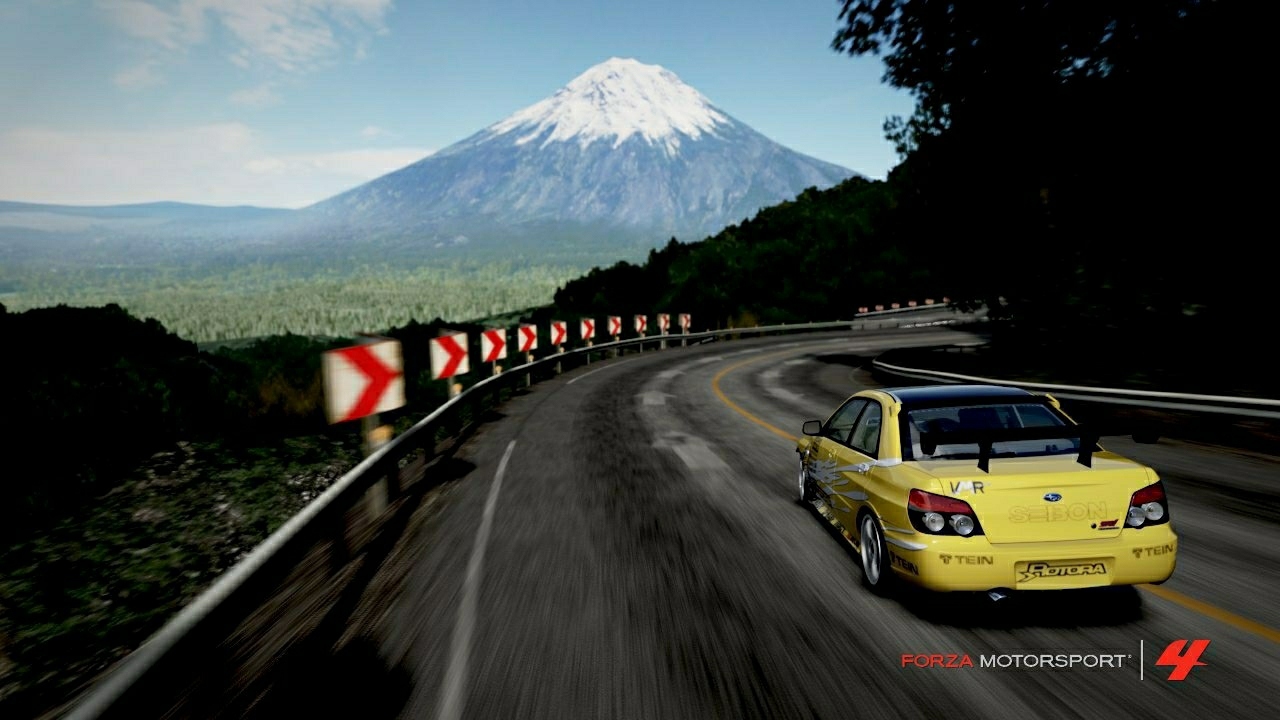 Forza Motorsport 4 (Edición Coleccionista) - Imagen 39